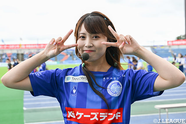 【明治安田Ｊ２ 第36節 水戸vs大分】