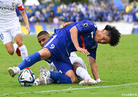 【明治安田J2 第36節 水戸vs大分】