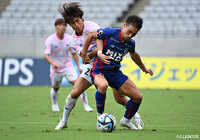 【明治安田J1 第28節 FC東京vs鳥栖】