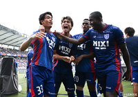 【明治安田J1 第28節 FC東京vs鳥栖】