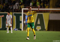 【明治安田J2 第36節 千葉vs仙台】