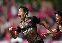 【明治安田J2 第36節 いわきvs金沢】