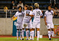 【明治安田J3 第28節 愛媛vs鹿児島】