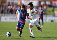 【明治安田J3 第28節 奈良vs琉球】