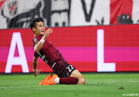 【明治安田J1 第28節 神戸vsC大阪】