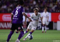 【明治安田J1 第28節 京都vs広島】