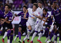 【明治安田J1 第28節 京都vs広島】