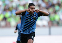 【明治安田J1 第28節 湘南vs川崎F】