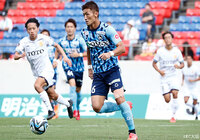 【明治安田J3 第28節 FC大阪vs北九州】