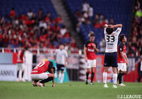 【明治安田J1 第29節 浦和vs横浜FC】