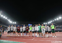 【明治安田J1 第29節 横浜FMvs神戸】