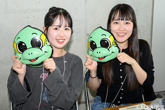 【明治安田Ｊ２ 第37節 大分vs大宮】