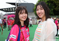 【明治安田Ｊ１ 第29節 Ｃ大阪vs湘南】