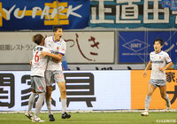 【明治安田J1 第29節 鳥栖vs京都】