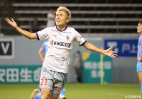 【明治安田J1 第29節 鳥栖vs京都】