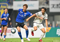 【明治安田J2 第37節 大分vs大宮】