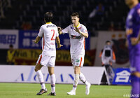 【明治安田J1 第29節 広島vs名古屋】