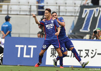 【明治安田J1 第29節 FC東京vsG大阪】