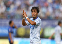 【明治安田J2 第37節 山形vs徳島】