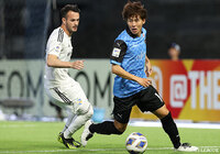 【ACL GS MD2 川崎Ｆvs蔚山】