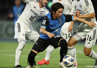 【ACL GS MD2 川崎Fvs蔚山】