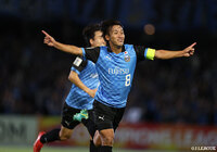 【ACL GS MD2 川崎Fvs蔚山】