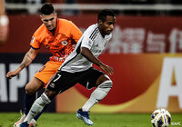 【ACL GS MD2 山東泰山vs横浜FM】