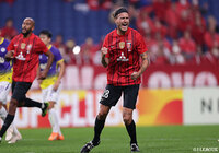 【ACL GS MD2 浦和vsハノイ】