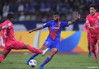 【ACL GS MD2 甲府vsブリーラム】