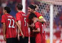 【ACL GS MD2 浦和vsハノイ】