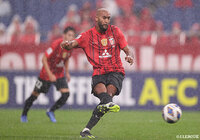 【ACL GS MD2 浦和vsハノイ】