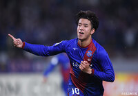 【ACL GS MD2 甲府vsブリーラム】