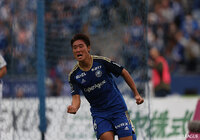 【明治安田J2 第38節 町田vs甲府】