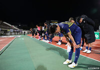 【明治安田Ｊ２ 第38節 群馬vs岡山】