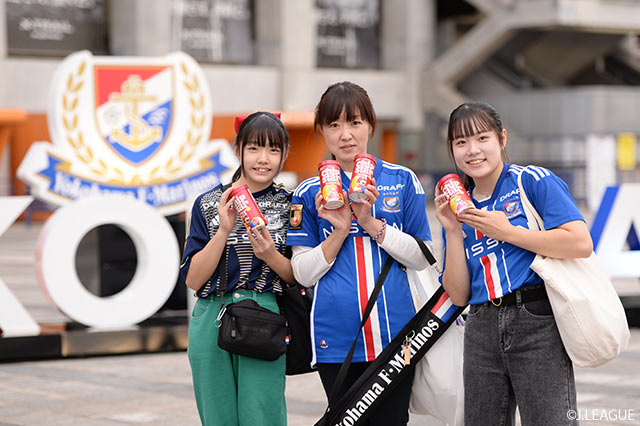 【ルヴァンカップ 準決勝 第1戦 横浜FMvs浦和】