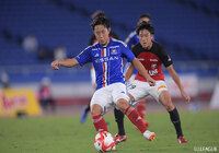 【ルヴァンカップ 準決勝 第1戦 横浜FMvs浦和】