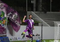 【明治安田J2 第32節 藤枝vs群馬】