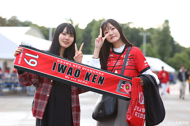 【ルヴァンカップ 準決勝 第2戦 浦和vs横浜FM】