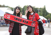 【ルヴァンカップ 準決勝 第2戦 浦和vs横浜FM】