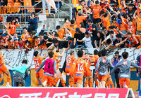 【明治安田Ｊ３ 第31節 愛媛vs北九州】