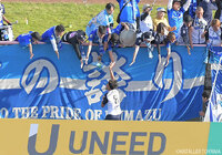 【明治安田Ｊ３ 第31節 富山vs沼津】