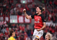 【ルヴァンカップ 準決勝 第2戦 浦和vs横浜FM】