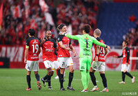 【ルヴァンカップ 準決勝 第2戦 浦和vs横浜FM】