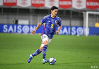 【キリンチャレンジカップ2023 日本vsチュニジア】