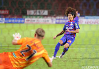 【明治安田J2 第39節 甲府vs長崎】