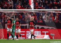 【明治安田J1 第30節 浦和vs柏】