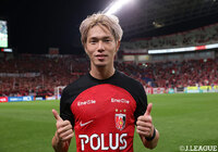 【明治安田Ｊ１ 第30節 浦和vs柏】