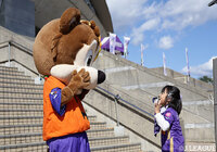 【明治安田Ｊ１ 第30節 広島vsＣ大阪】