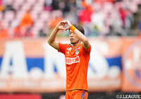 【明治安田Ｊ１ 第30節 新潟vs鳥栖】