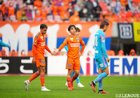 【明治安田Ｊ１ 第30節 新潟vs鳥栖】